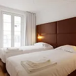 Apartman Alegria *