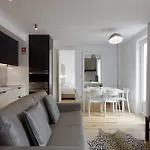 Apartman Alegria Lisboa