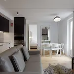 Alegria Apartman Lisboa