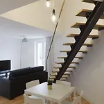 Apartman Alegria *