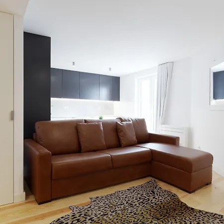 Appartement Alegria *