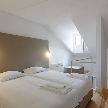 Appartement Alegria *