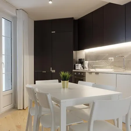 Apartment Alegria Lisbon