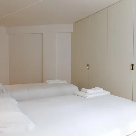 Appartement Alegria Lissabon