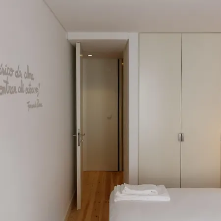 Alegria Apartment *