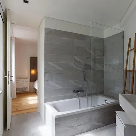 Apartment Alegria Lisbon