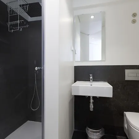 Alegria Apartment Lisbon