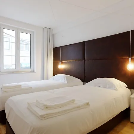 Alegria Appartement Lissabon