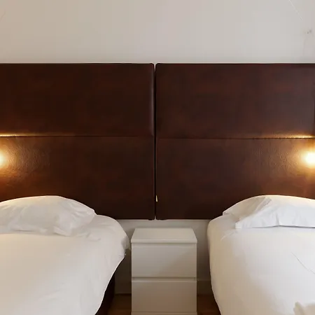 Alegria Apartment