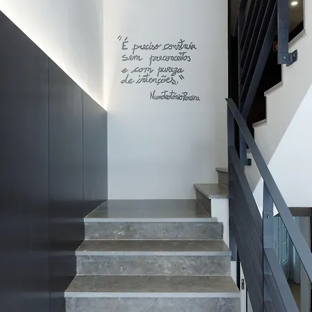 Alegria Apartment Lisbon