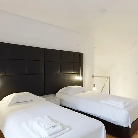 Apartment Alegria