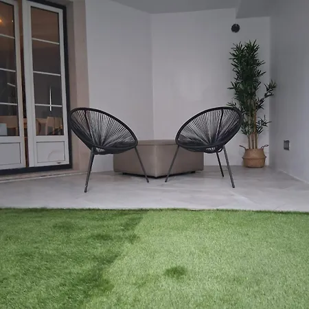 Alegria Apartment Lisbon