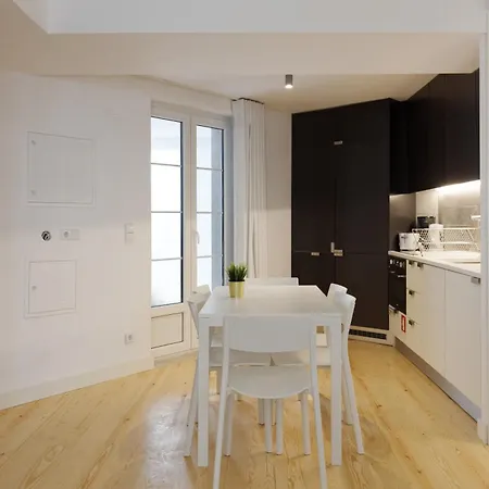 Апартаменти Alegria