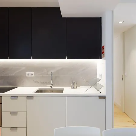 Apartment Alegria