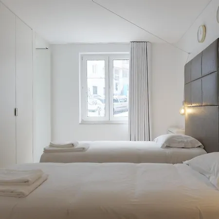 Alegria * Лісабон