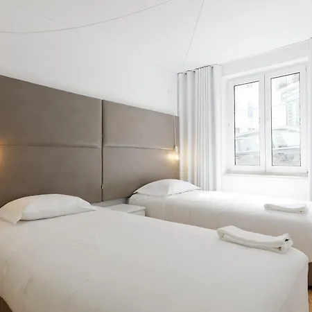 Alegria Apartment