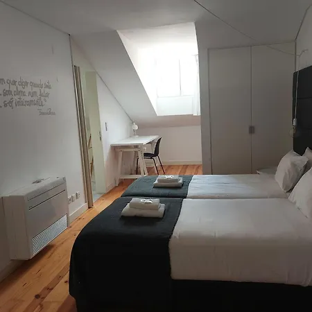 Alegria * Лісабон