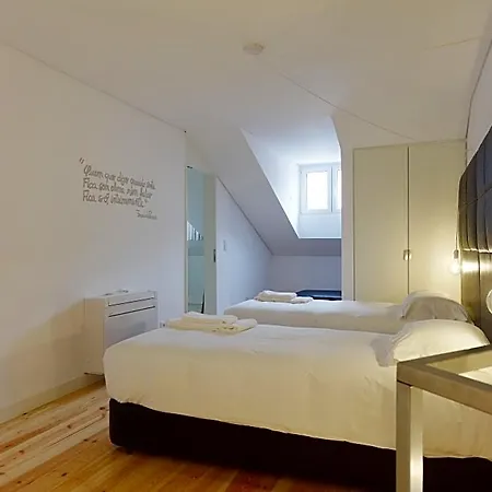 Alegria Apartment *