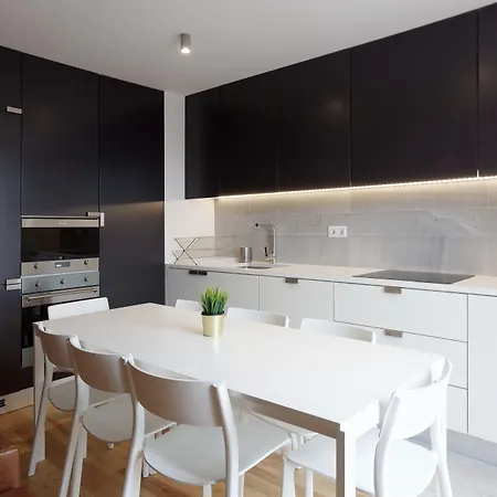 Alegria Apartment Lisbon