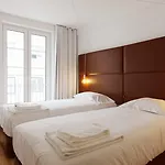 Alegria Lägenhet Lisboa