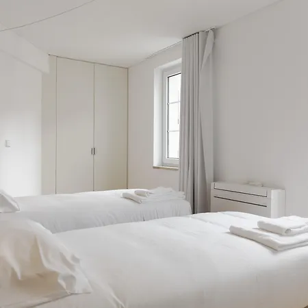 Apartment Alegria *