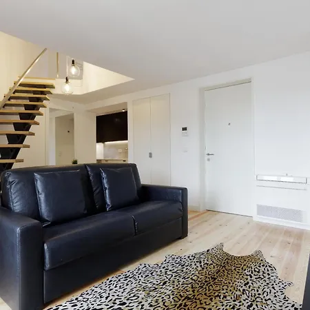 Appartement Alegria *