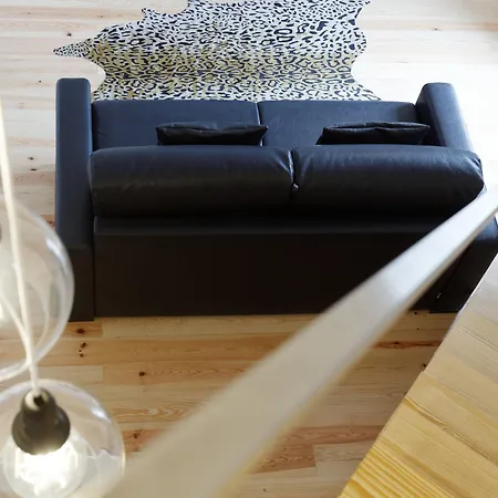 Alegria Appartement *