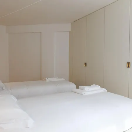 Appartement Alegria Lisboa