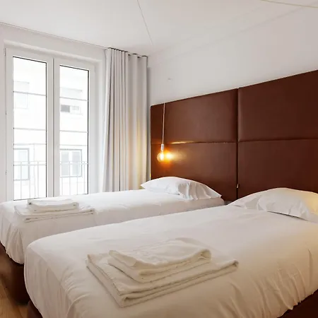 Alegria Appartement Lisboa