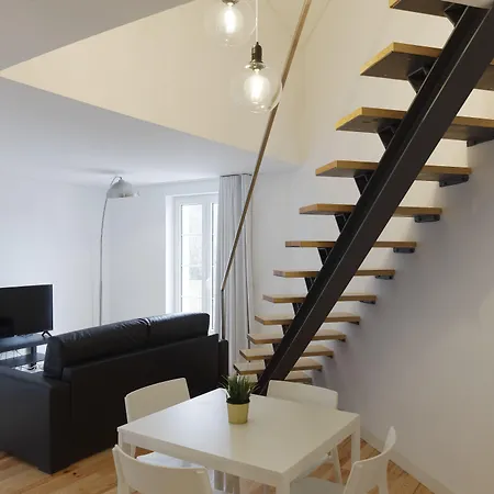 Appartement Alegria *